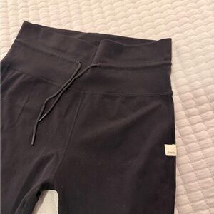 Vuori Leggings, worn once, size large